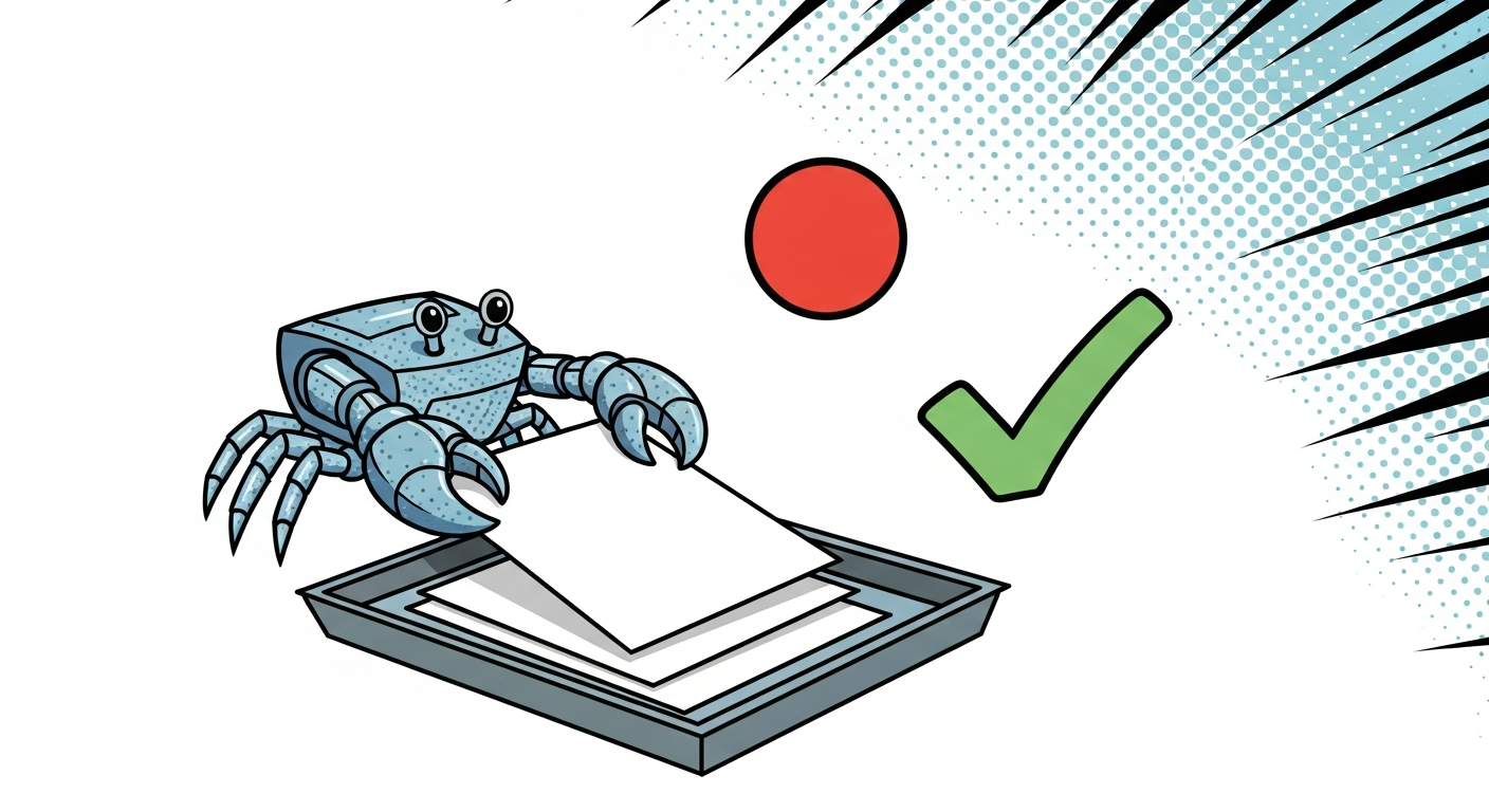OpenClaw Stops No-Op Tool Loops