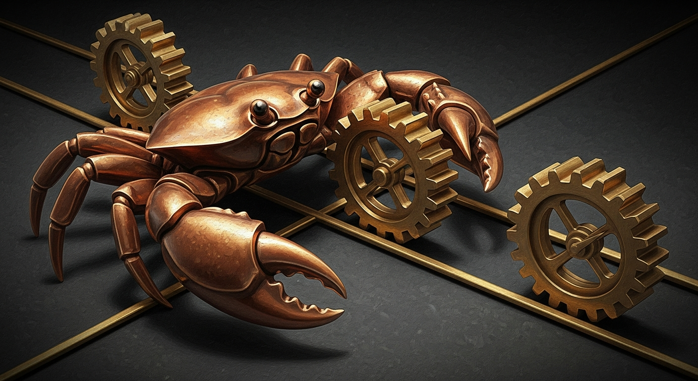 OpenClaw Scopes Agent Cron Jobs Safely