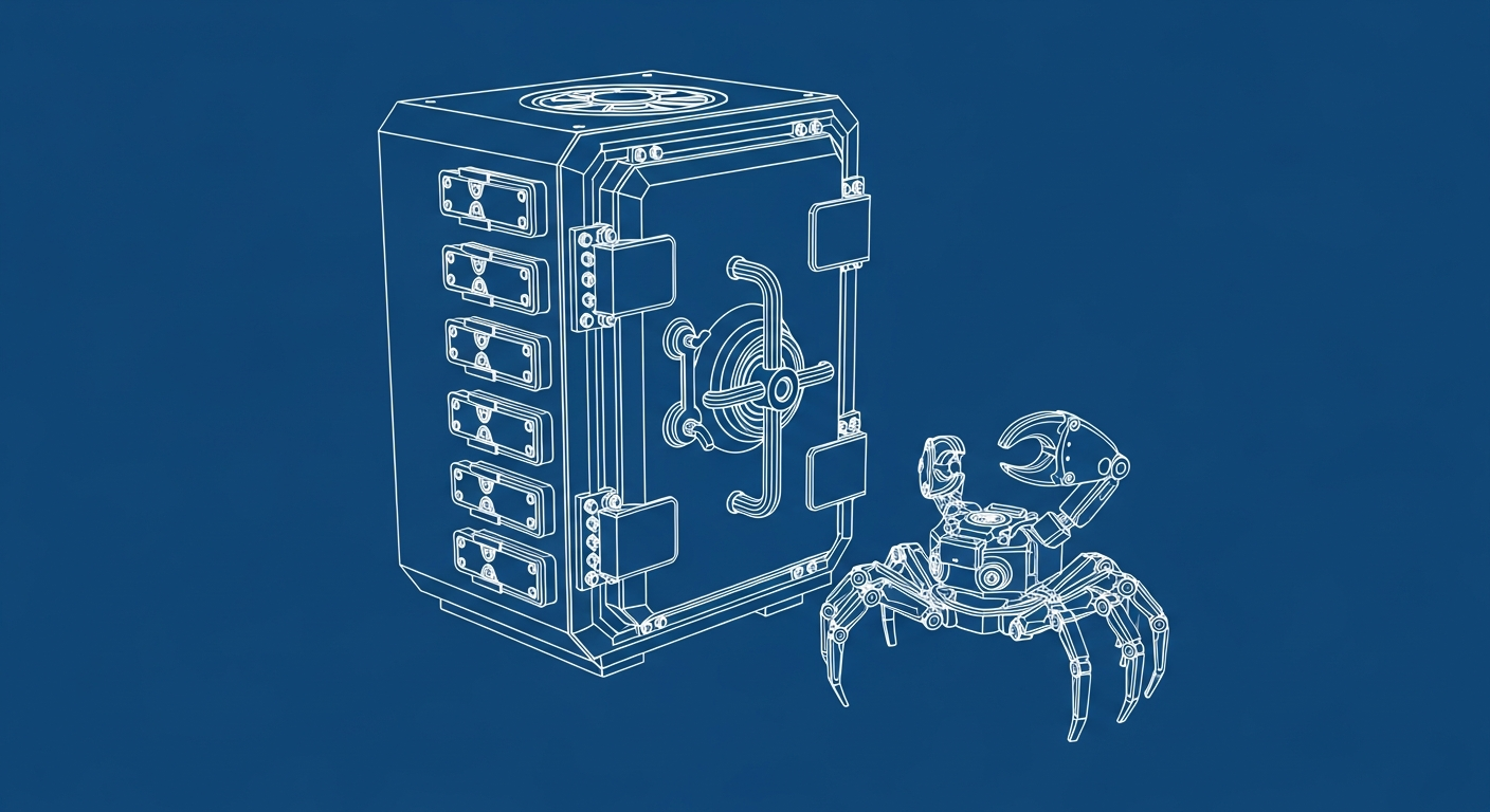 OpenClaw Adds Hosted Catalog Snapshot Fallback