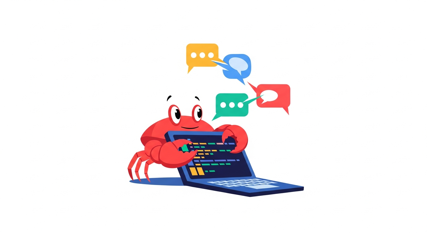 OpenClaw Recovers Failed Group Chat Sessions