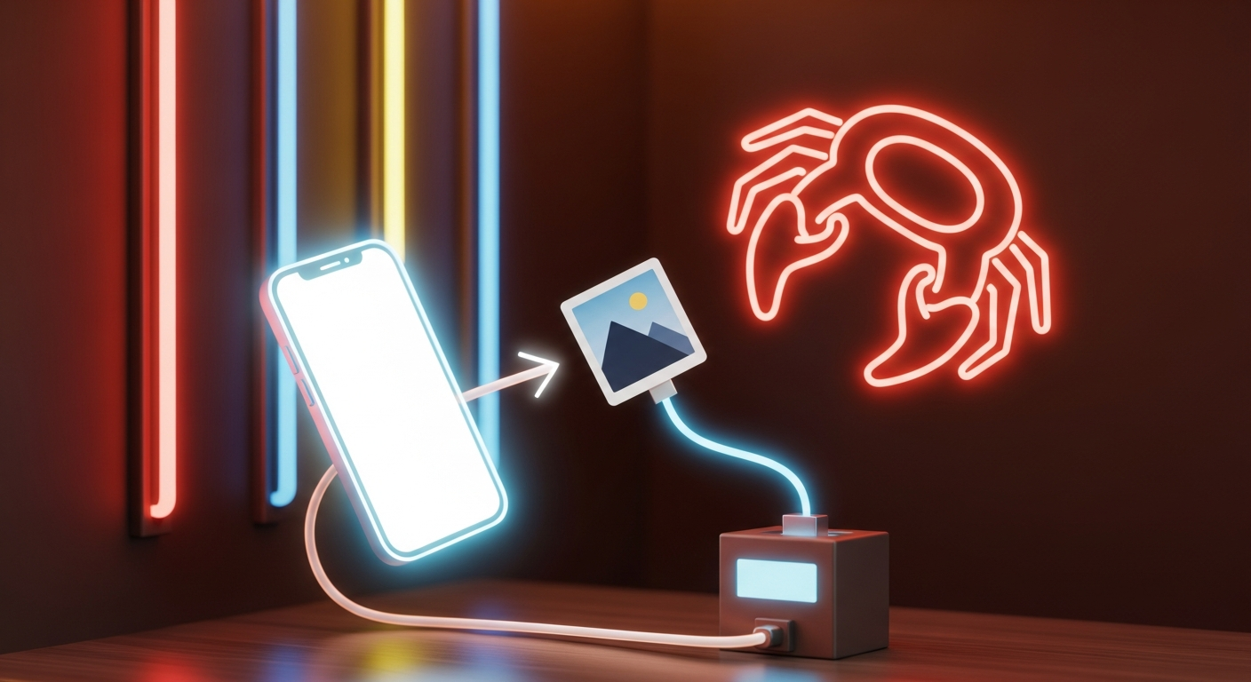 OpenClaw Fixes iMessage Remote Media for Codex