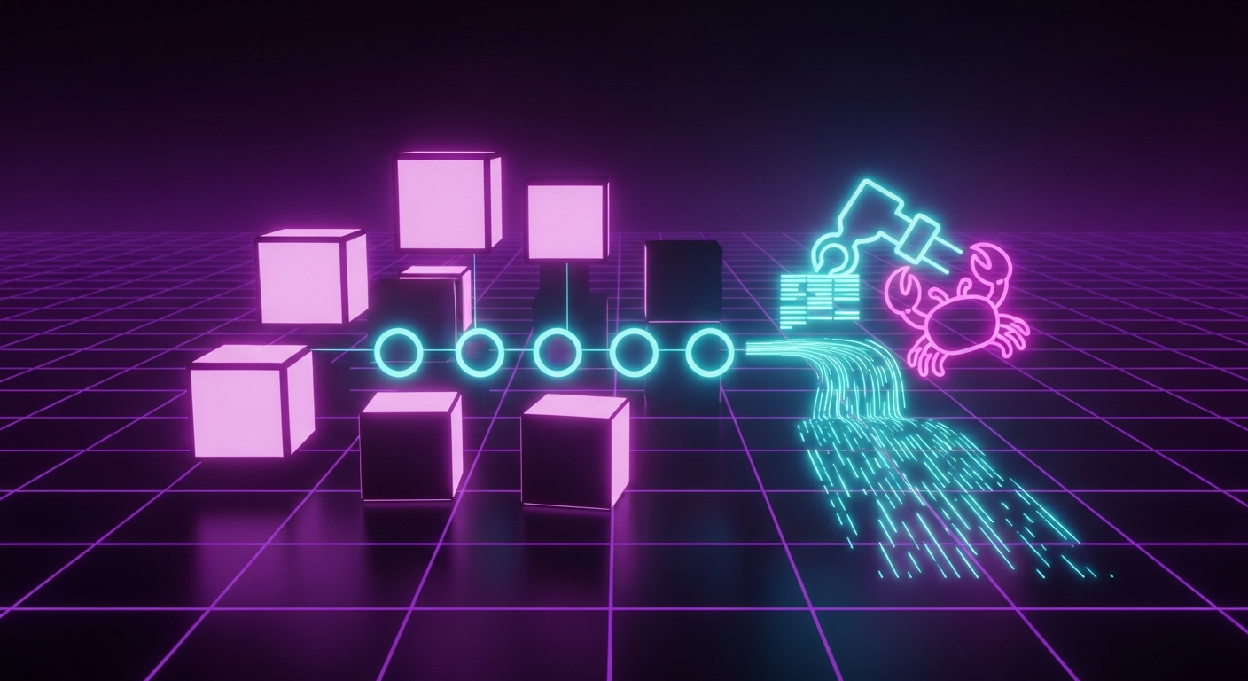 OpenClaw Marketplace Feed Gains Better Readbacks