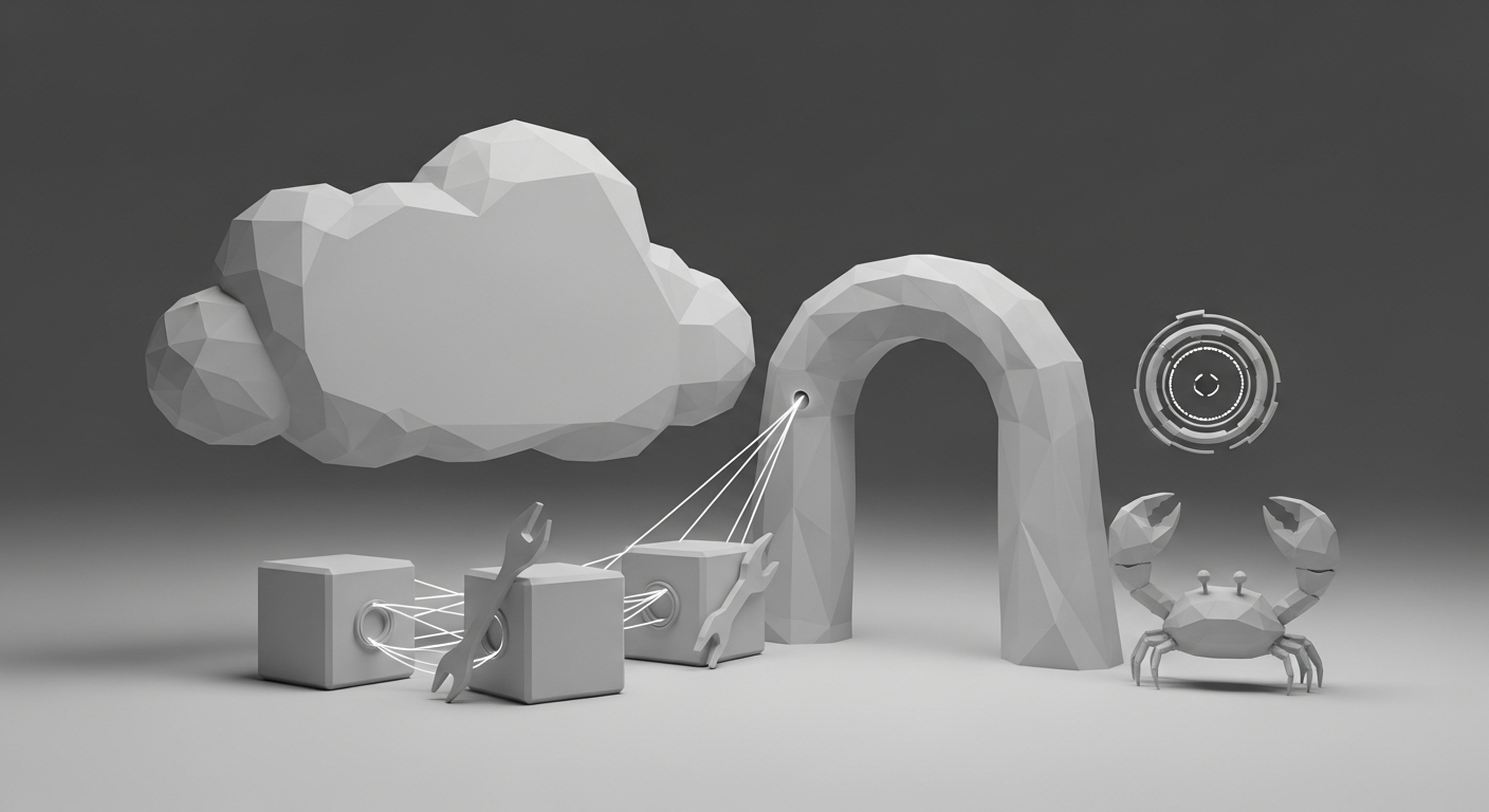 OpenClaw Fixes Ollama Cloud Tool Calls