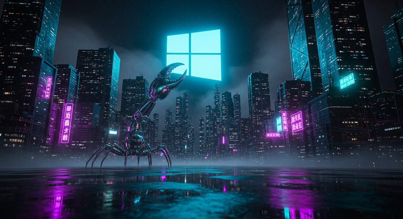 Video: Microsoft Shows OpenClaw on Windows at Build 2026