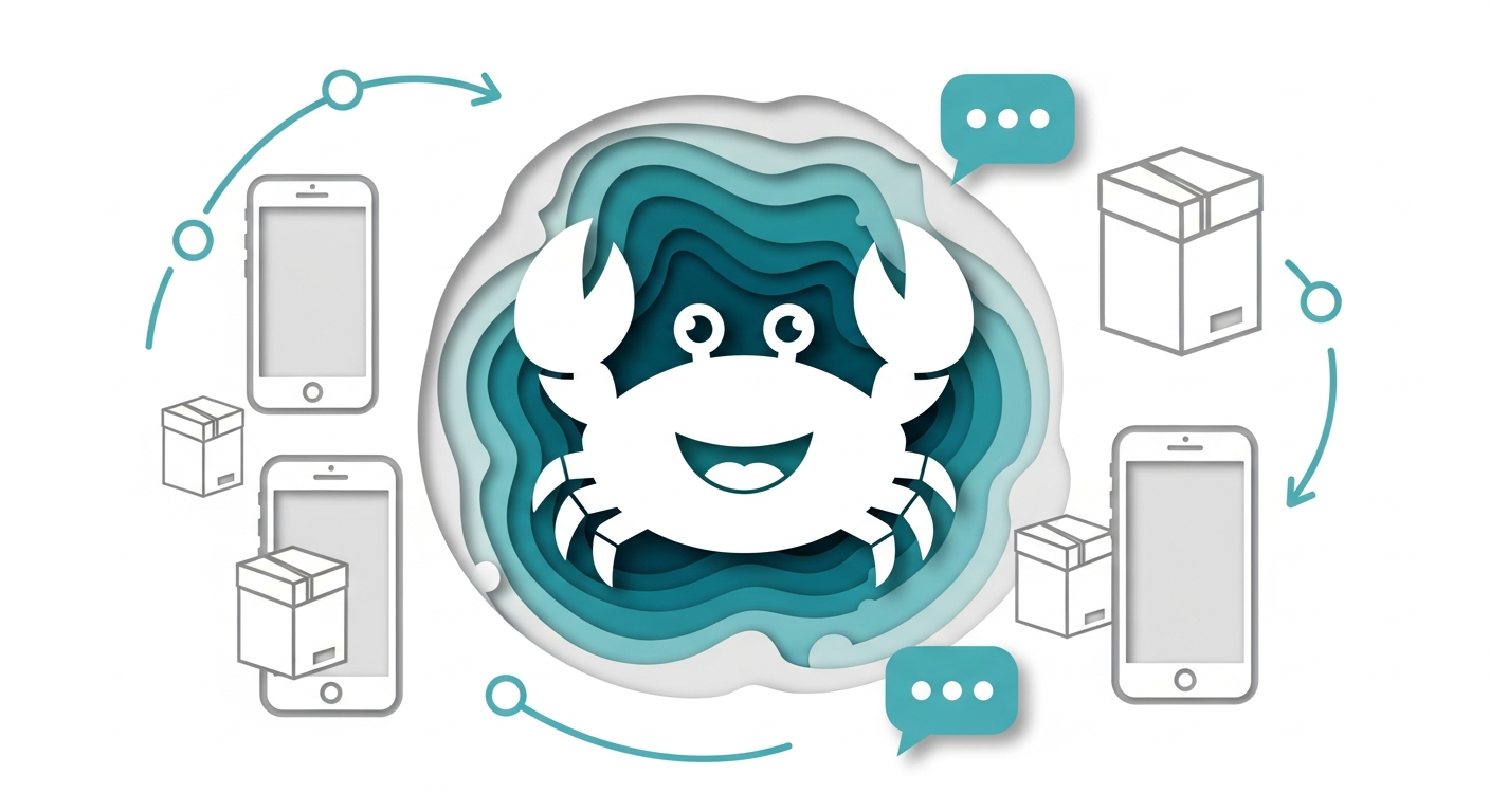 OpenClaw 2026.6.11 Stable Release Lands