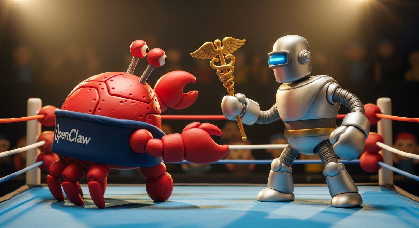 OpenClaw vs Hermes: What the YouTube Community Is Saying