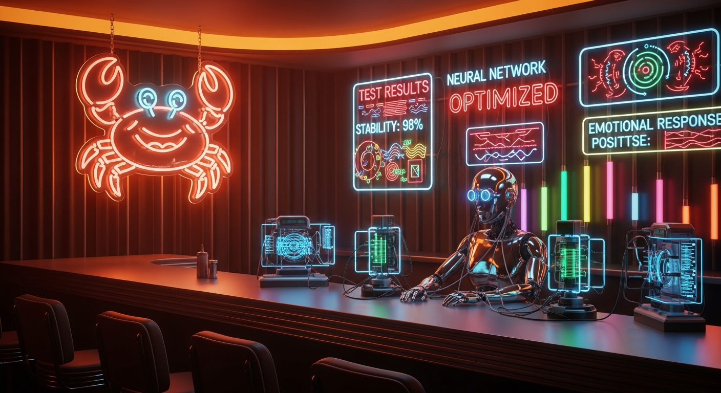 How Veris Caught OpenClaw Agent Failures Humans Never Would
