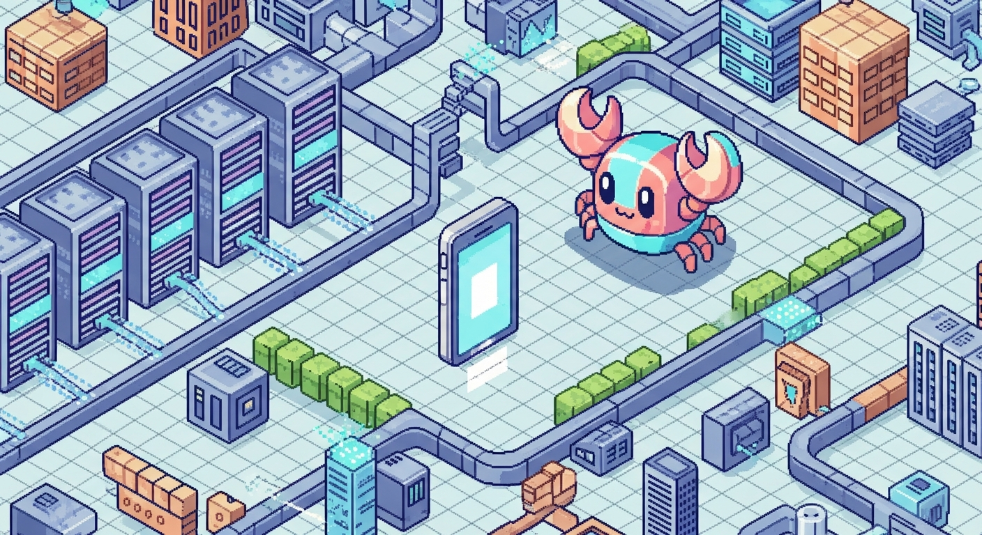 OpenClaw Community Roundup: Clawcall, Zero-Cost Pipelines