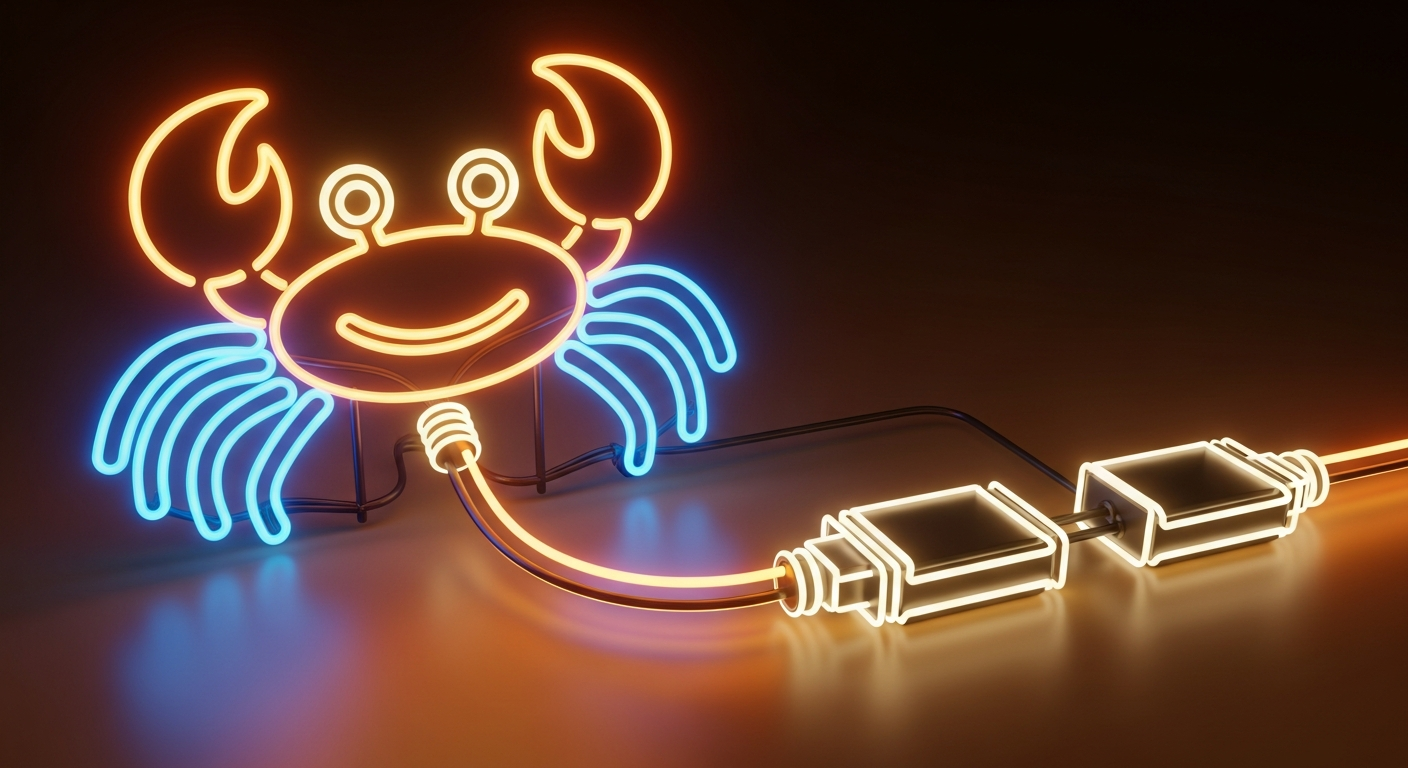 OpenClaw Attach Brings Claude Code Into Sessions