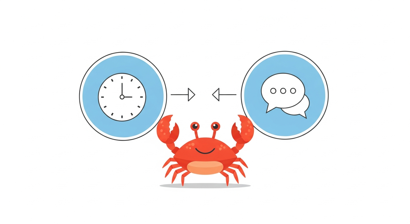 OpenClaw Cron Jobs Stop Polluting Live Sessions