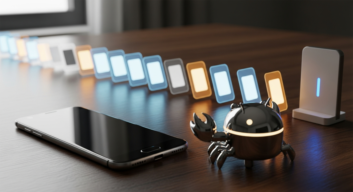 OpenClaw Android Queues Node Events Safely