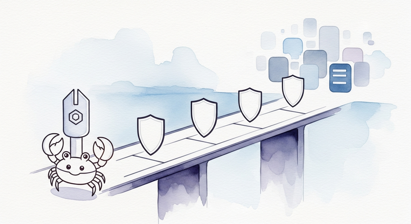 OpenClaw Fixes Managed Proxy Guarded Fetch