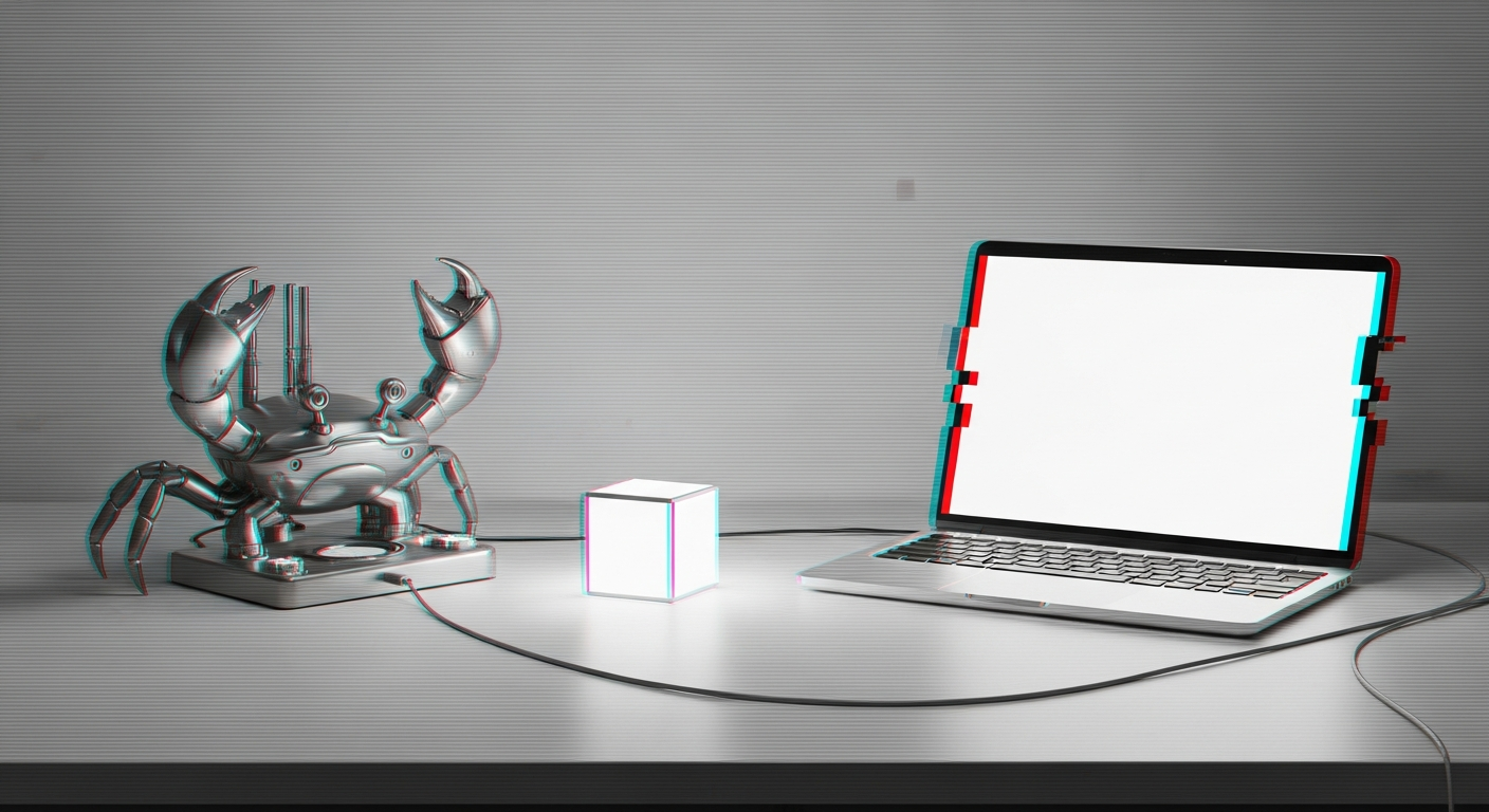 OpenClaw Mac Setup Now Starts Gateway for You