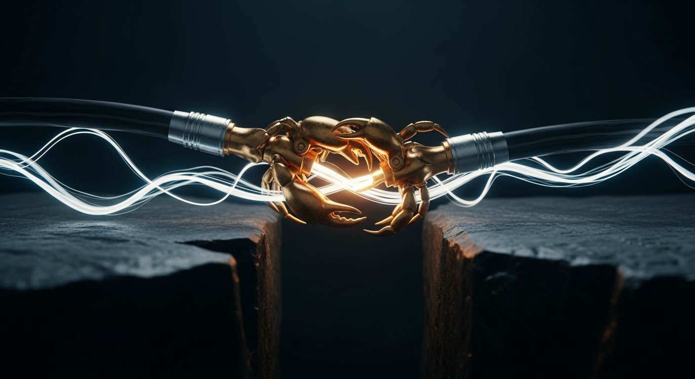 OpenClaw Terminals Now Survive Reconnects