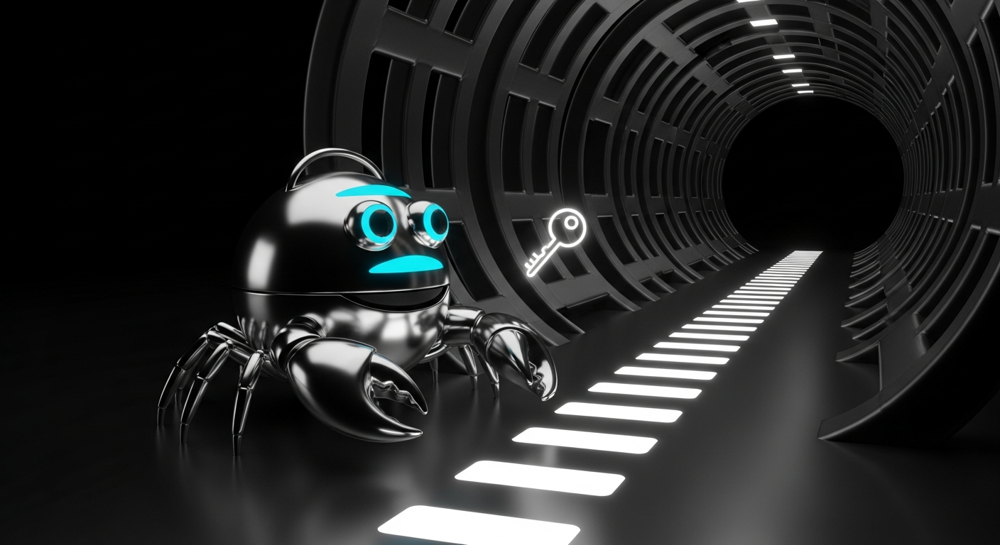 OpenClaw Mac SSH Tunnels Keep Helper Paths