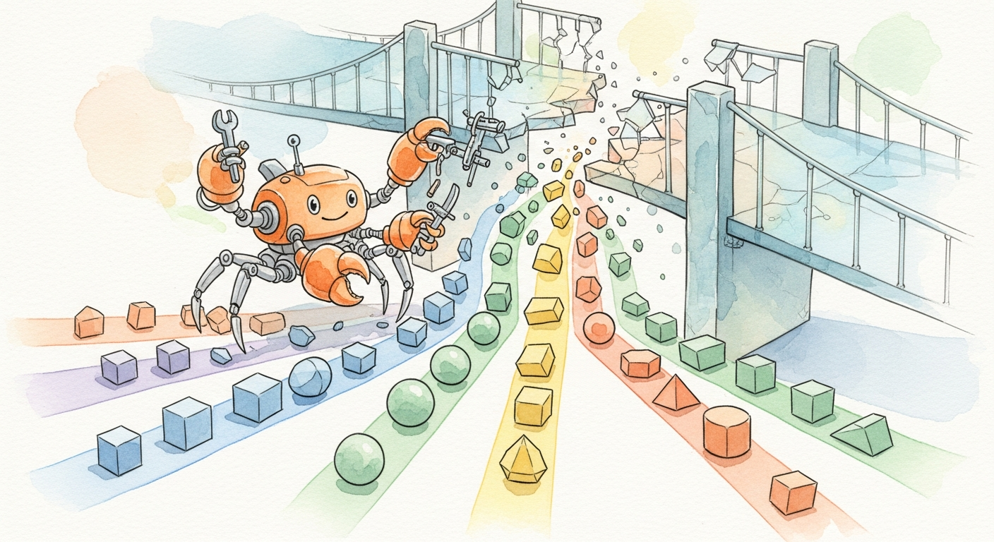 OpenClaw Codex Errors Now Return JSON-RPC Codes