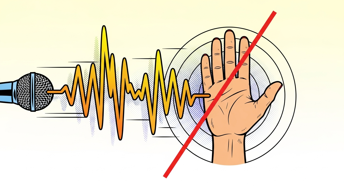 OpenClaw Fixes Realtime Voice Barge-In
