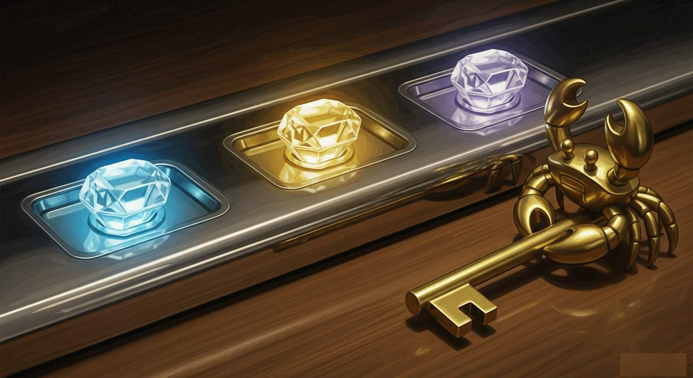 OpenClaw Keeps Gateway Logins Separate