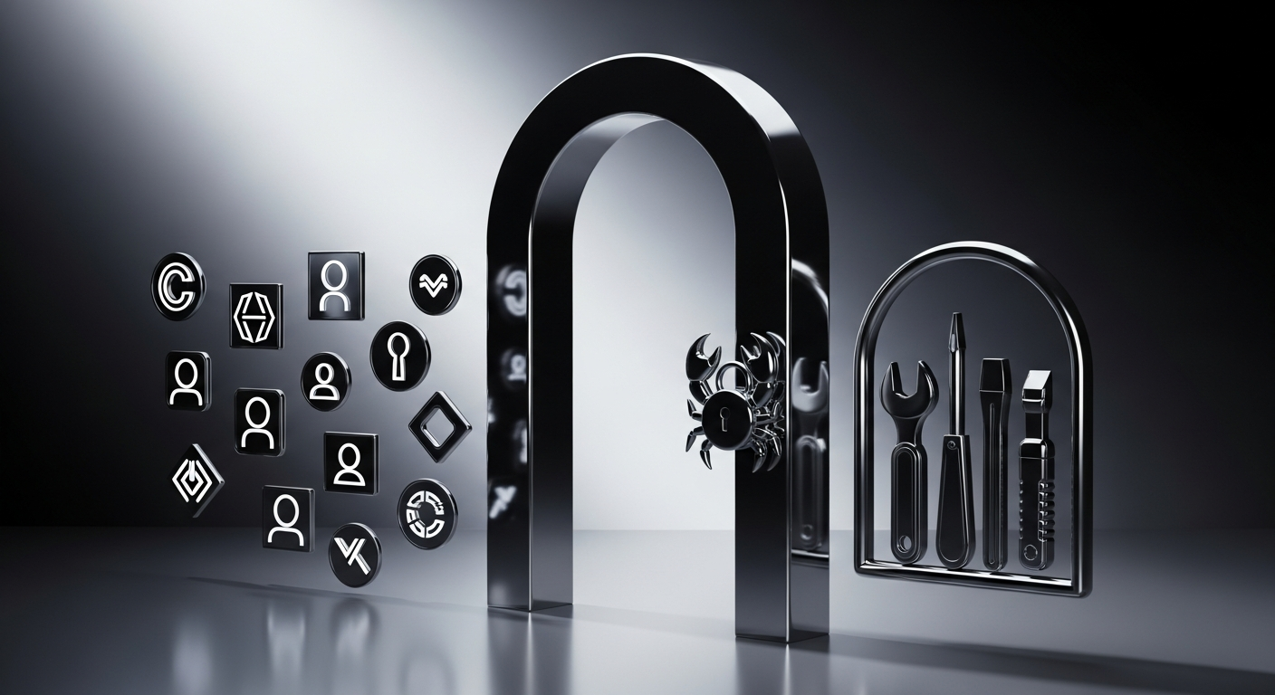 OpenClaw Narrows Gateway Trust Boundaries
