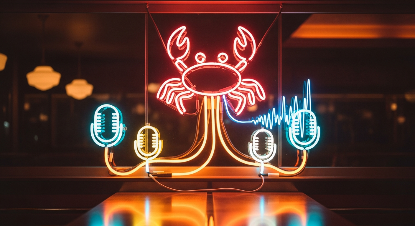 OpenClaw Preserves Voice Call Agent Routing