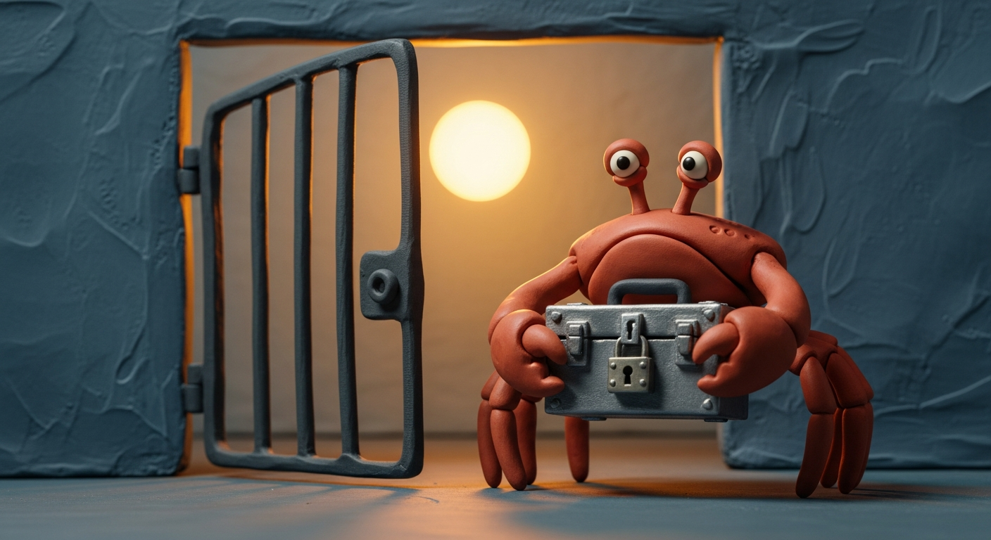 OpenClaw Tightens Claude Live Exec Restrictions