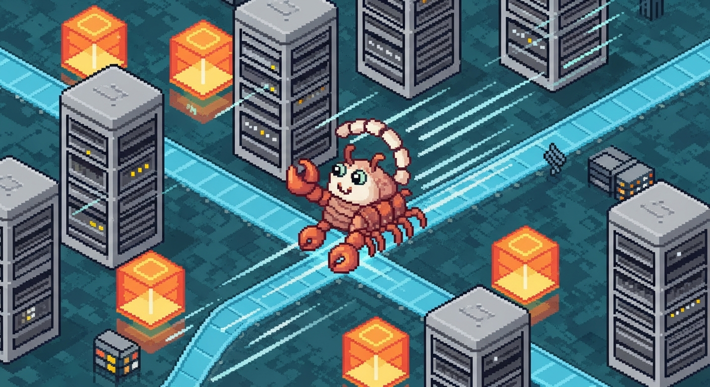 OpenClaw Speeds Up OpenAI Agent Turns