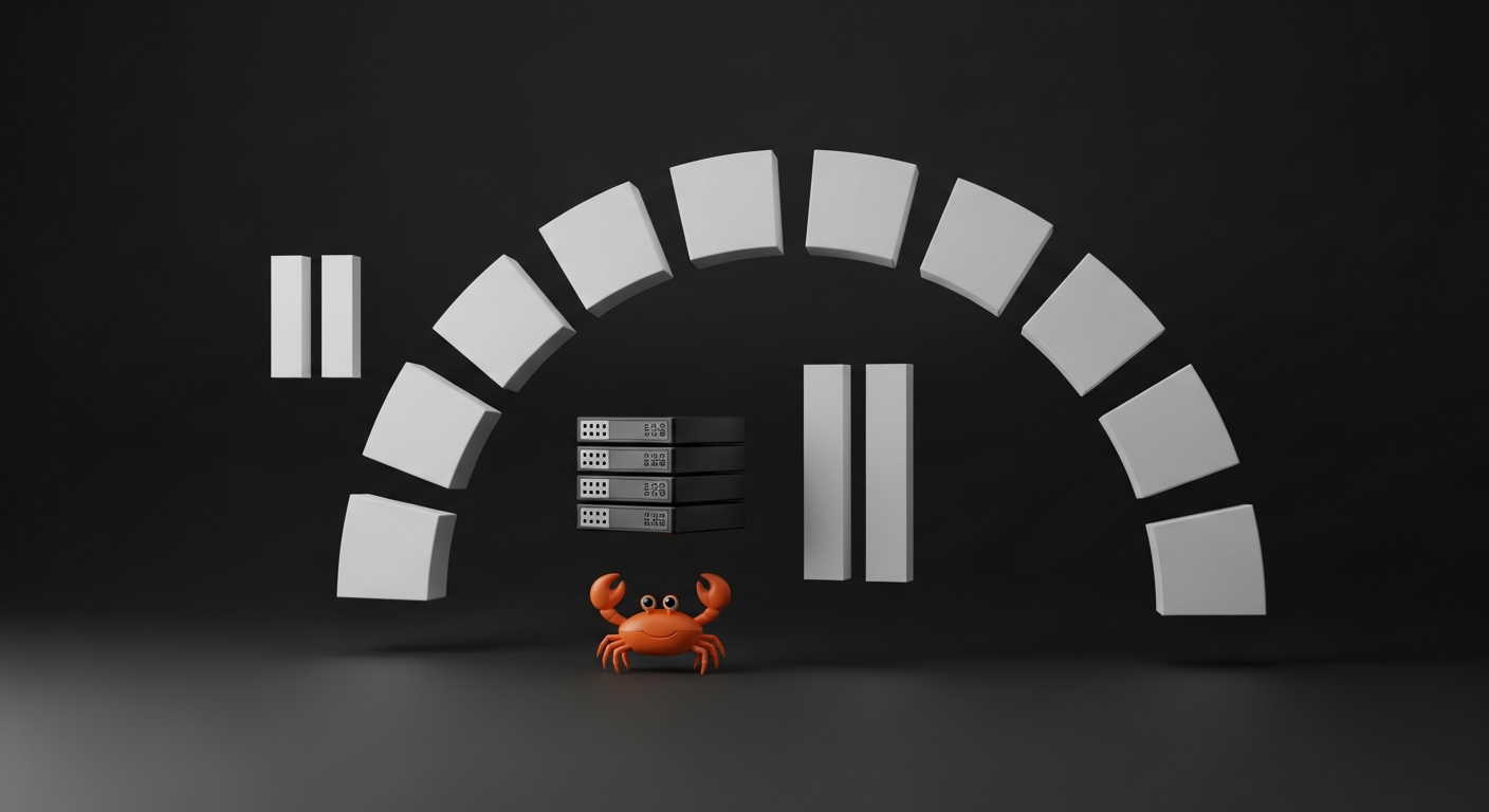 OpenClaw Adds Gateway Suspend and Resume CLI