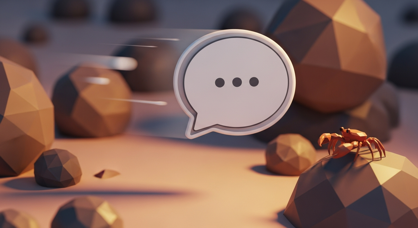 OpenClaw Removes New Chat Startup Stalls