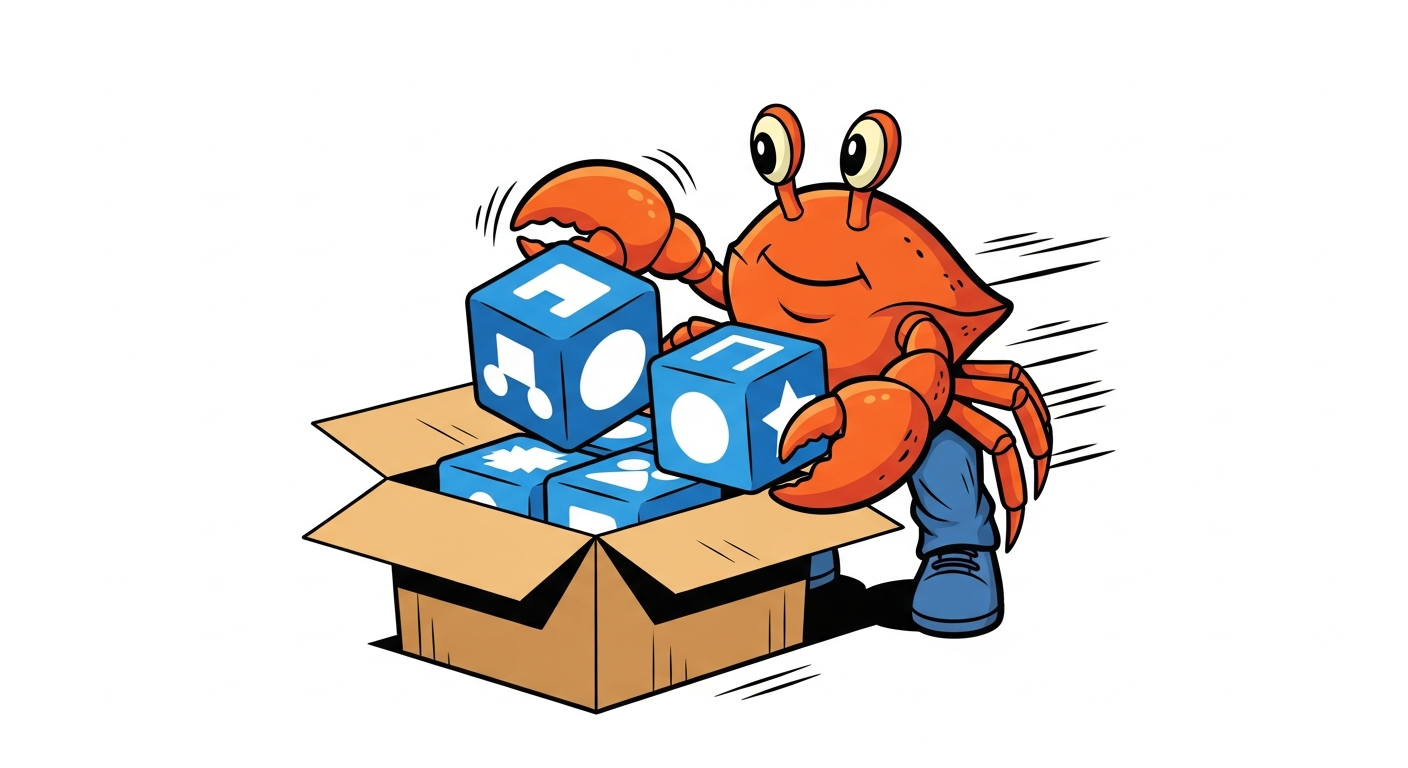 OpenClaw Fixes Packed Plugin Lifecycle Ownership