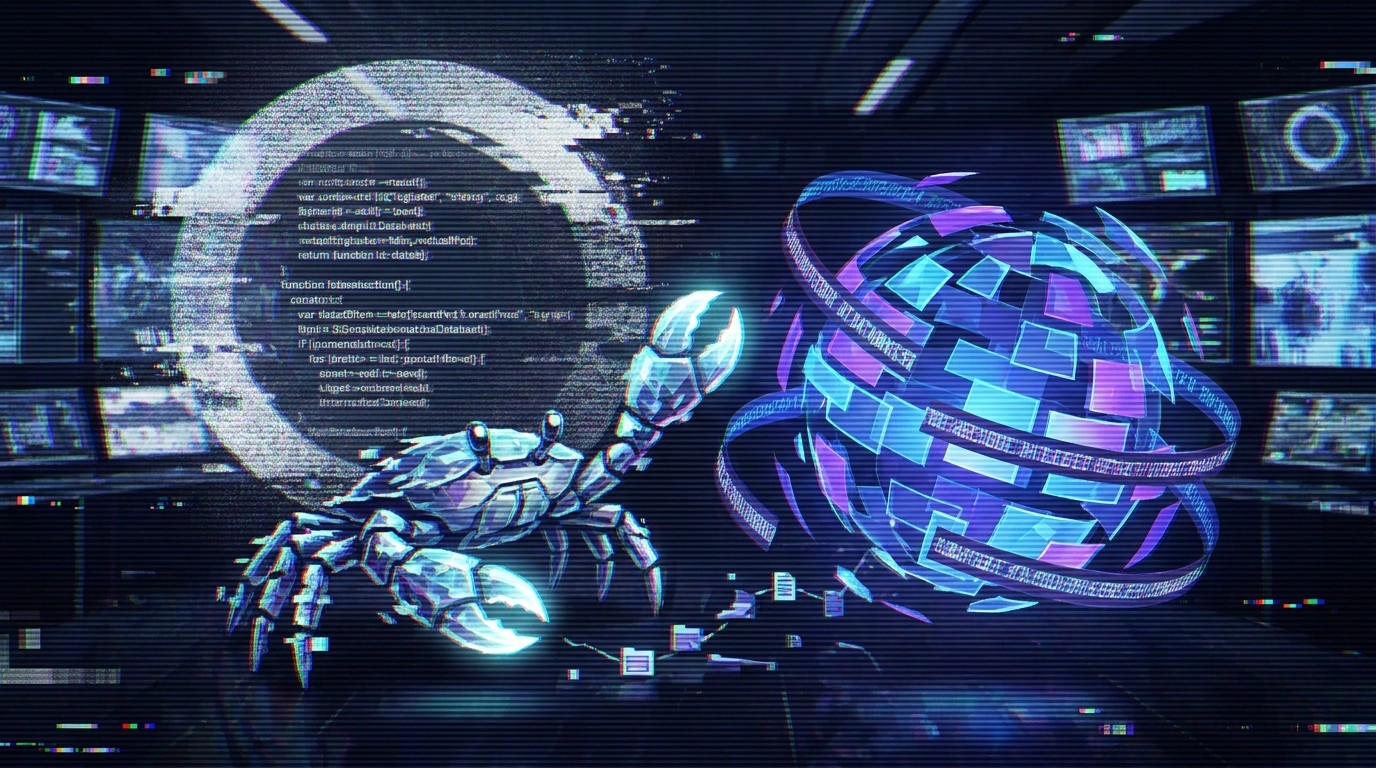 OpenClaw Cuts Memory Search Rebuilds