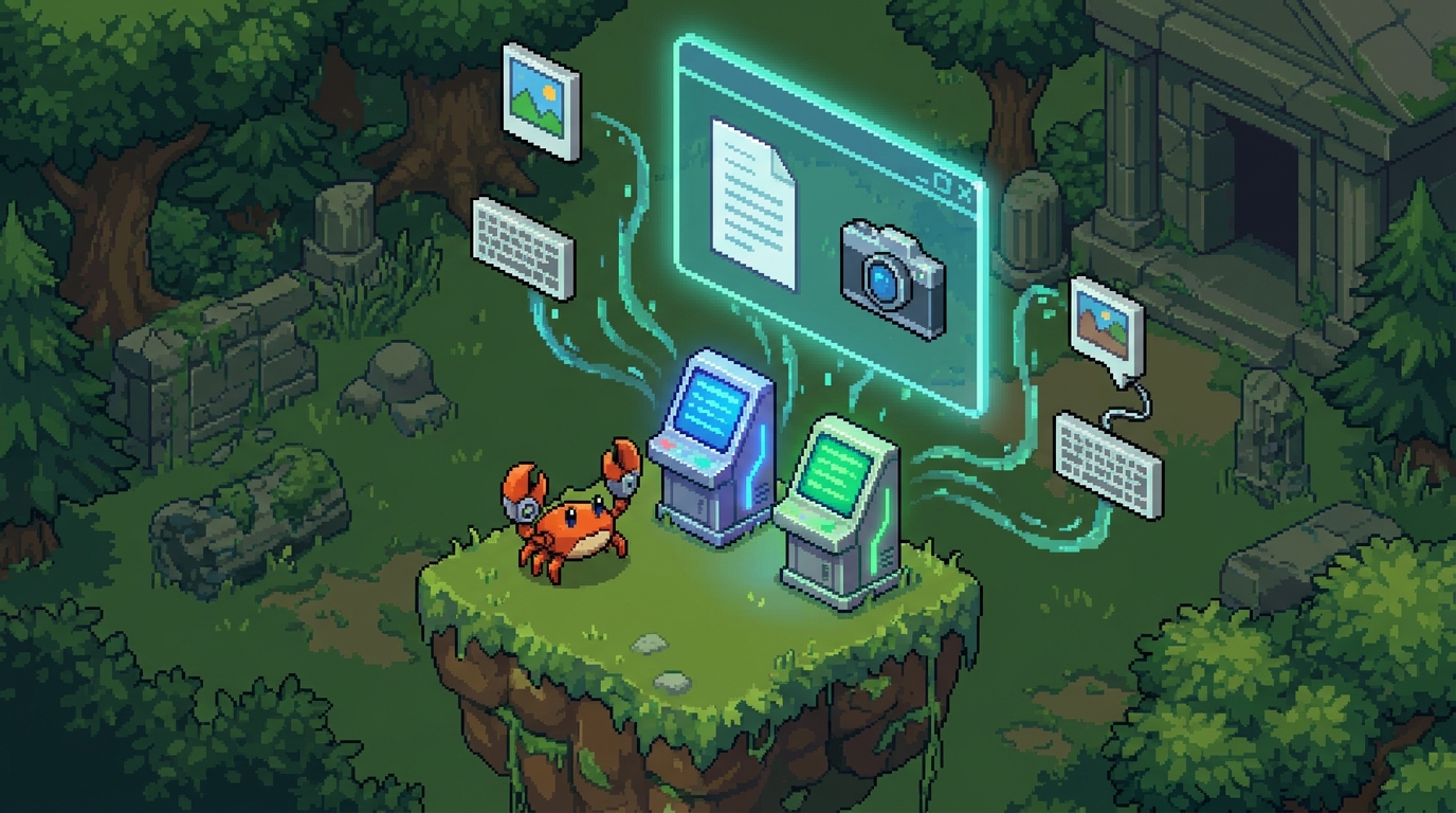 OpenClaw Adds Meta Muse Spark 1.3 Models