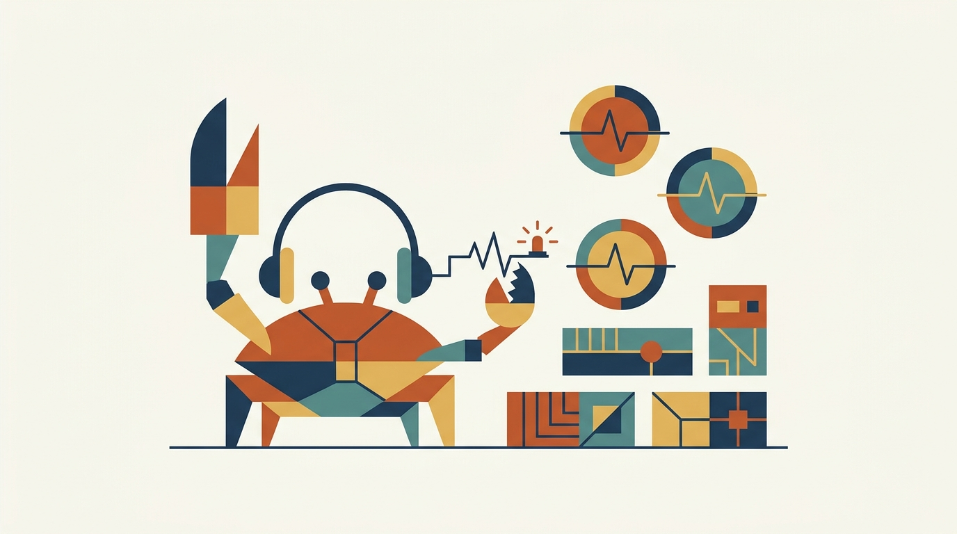 OpenClaw Keeps Discord Voice Sessions Alive