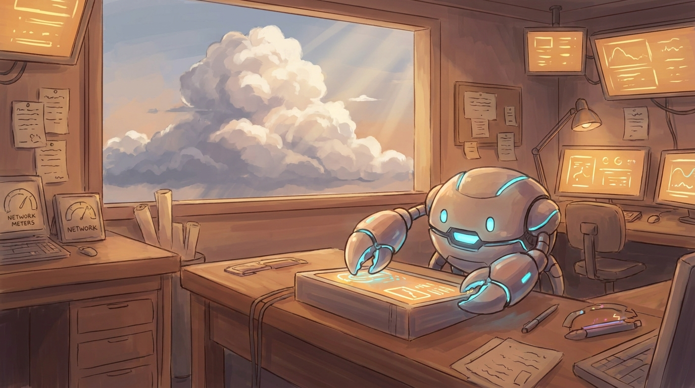 OpenClaw Agents Recover From Temporary Rate Limits