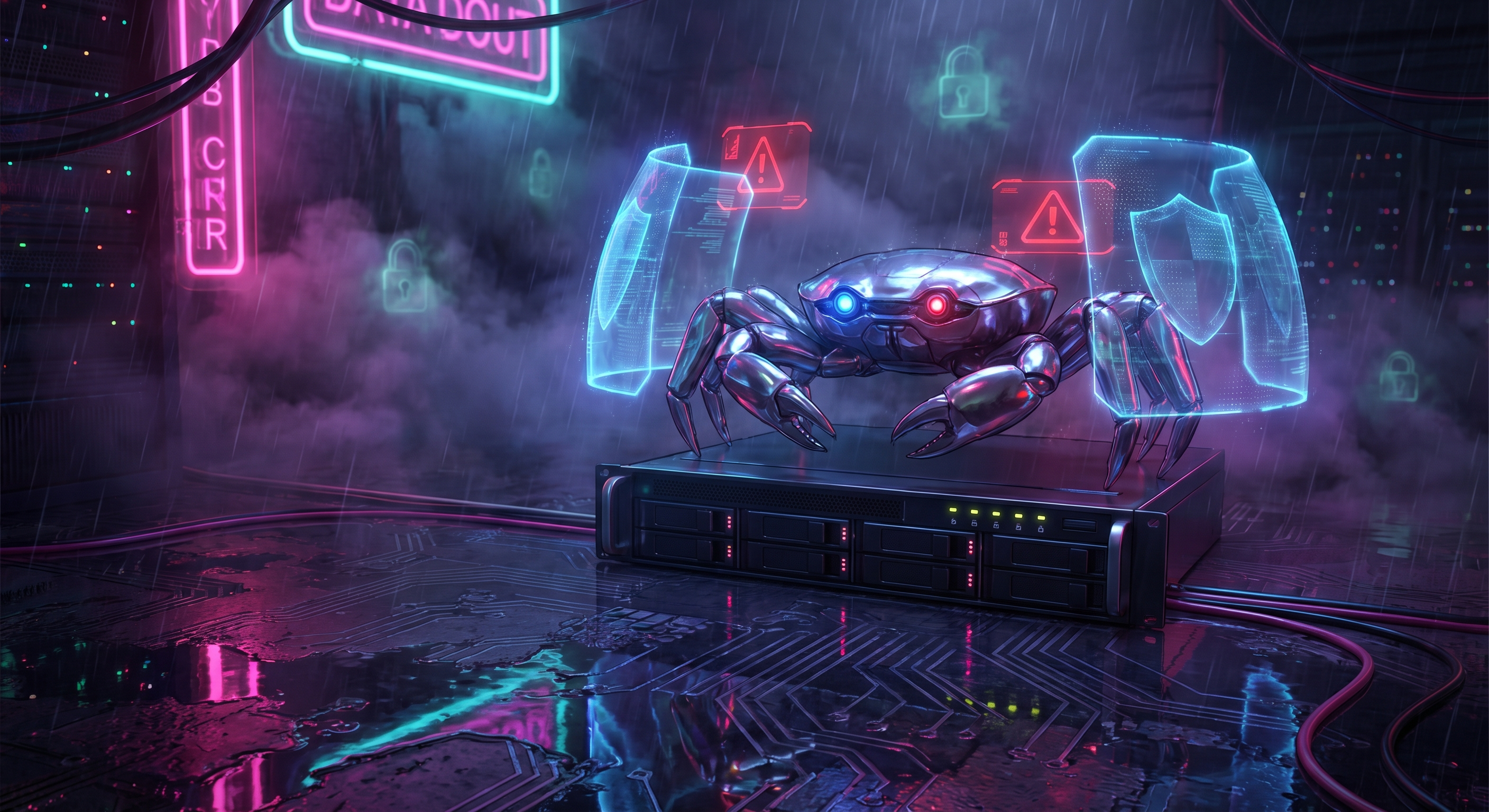 OpenClaw's Browser and Dependency Security Gets a Major Overhaul