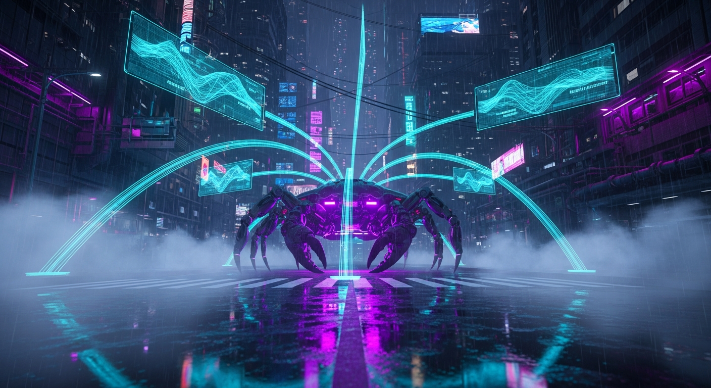 OpenClaw Community Roundup: Deployment Playbooks, HN Discussions, and RedCrab