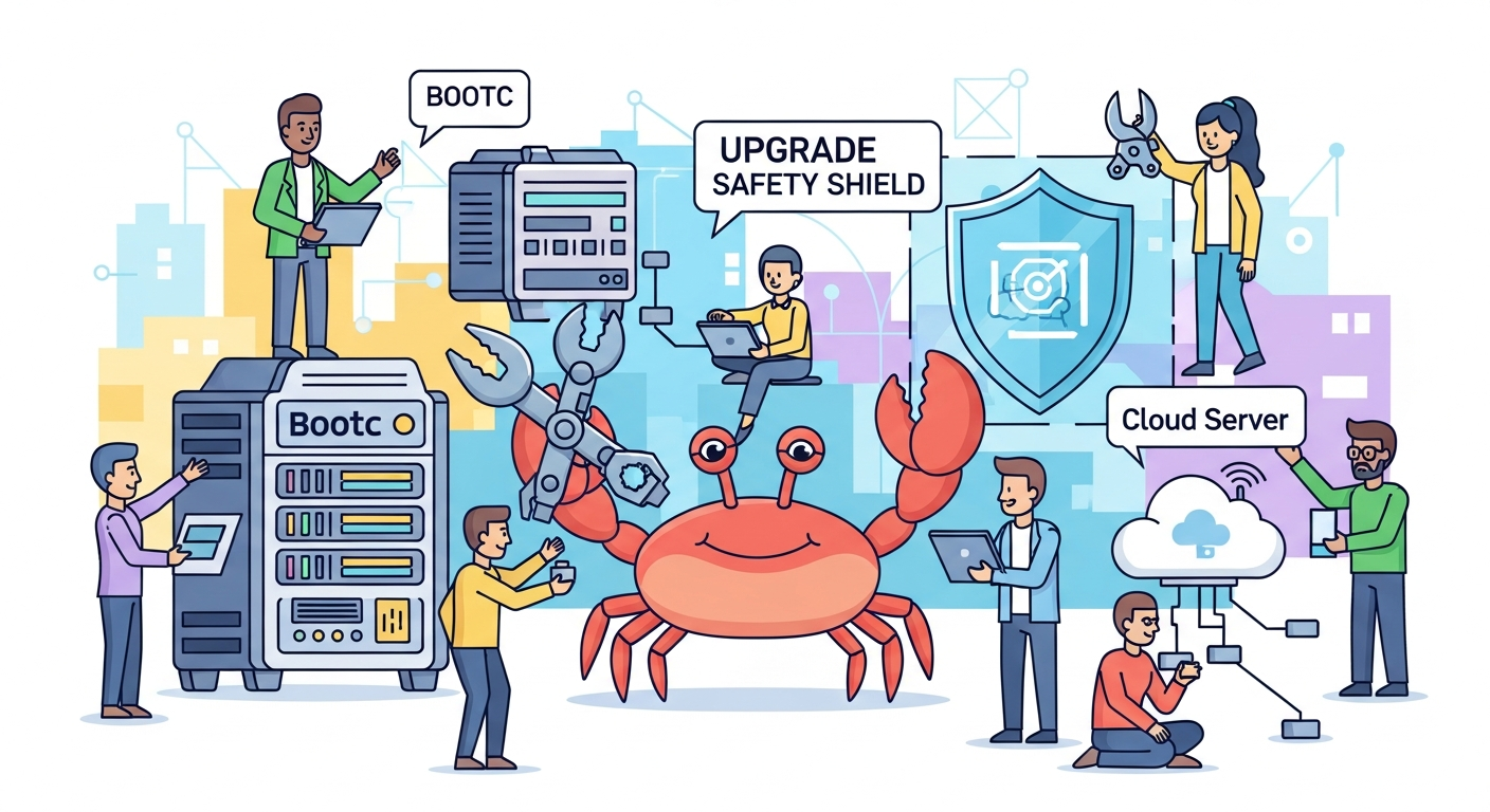 OpenClaw Community Roundup: May 3, 2026