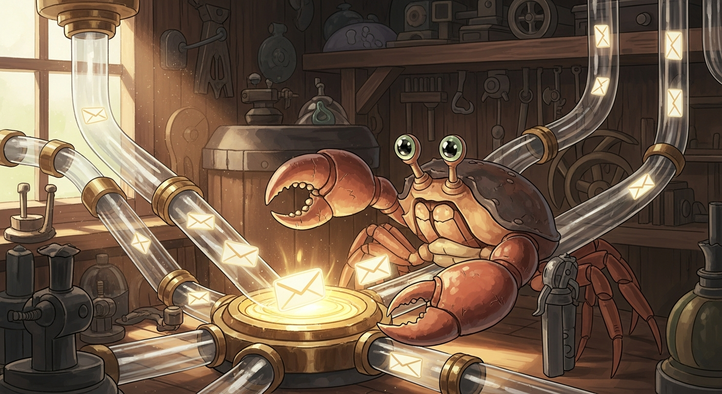 OpenClaw Keeps Plugin Approval Replies Routed