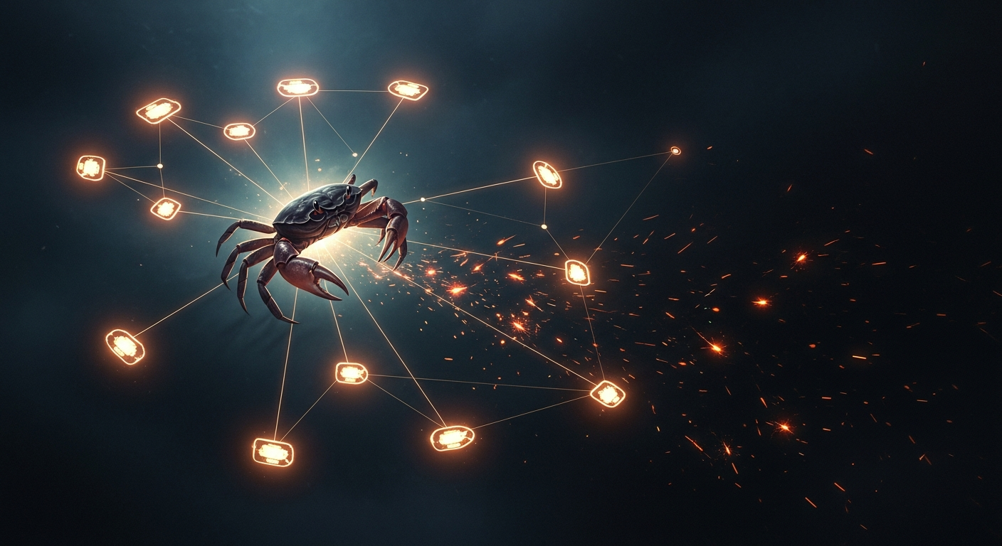 OpenClaw Plugin Gives Agents Memory That Strengthens with Use