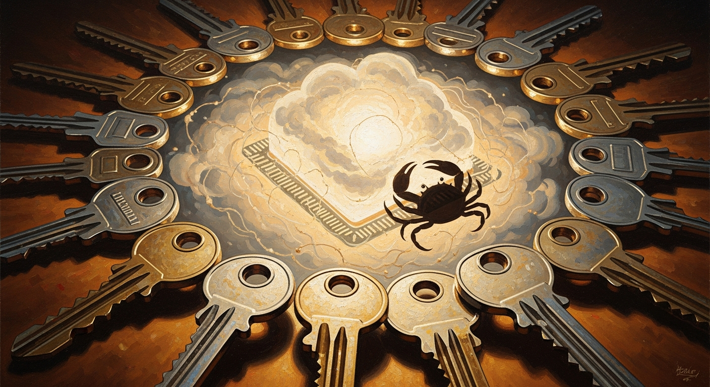 OpenClaw Rotates Google Gemini API Keys