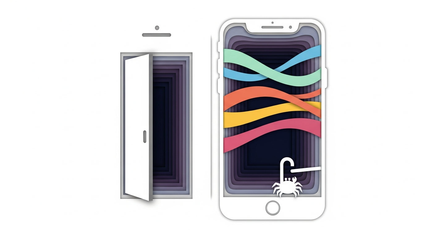 OpenClaw Stops iOS Node Permission Prompts