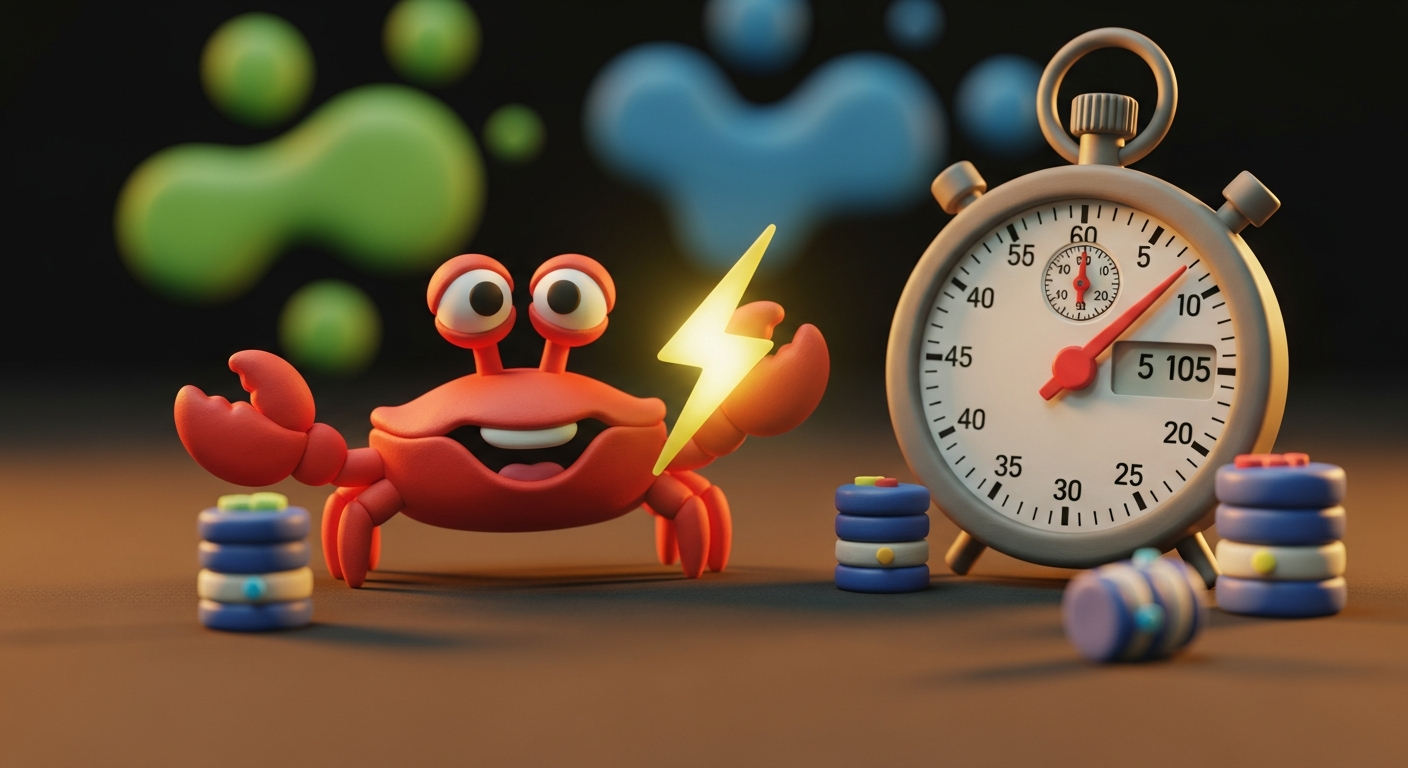 OpenClaw Memory Search Gets a 190x Speed Boost with sqlite-vec KNN