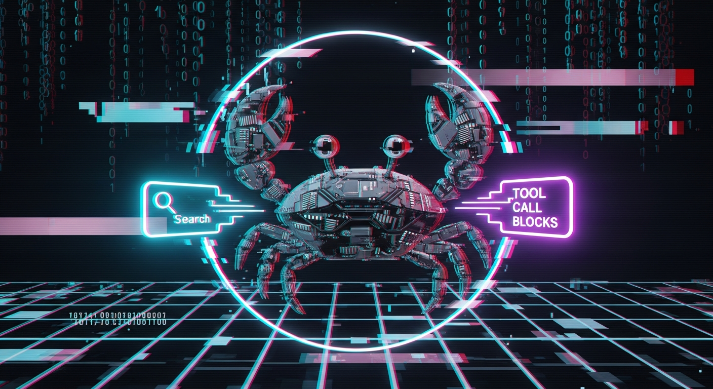 OpenClaw 2026.6.5 — Parallel Search, MCP Fixes, SQLite Auth