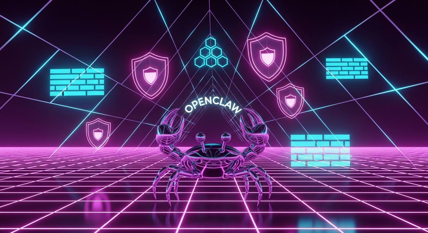 Where OpenClaw Security Is Heading: The Official Roadmap